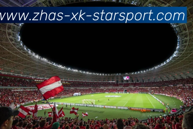 星空体育平台生态图