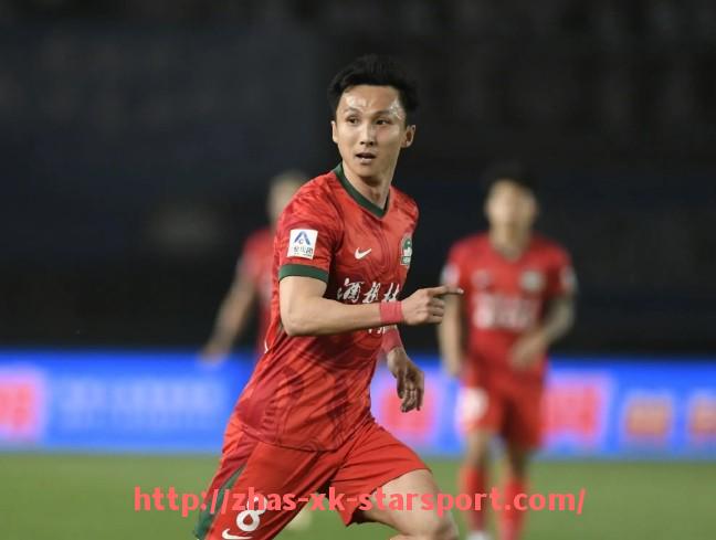 星空体育-2019年中超联赛积分排名及球队表现总结