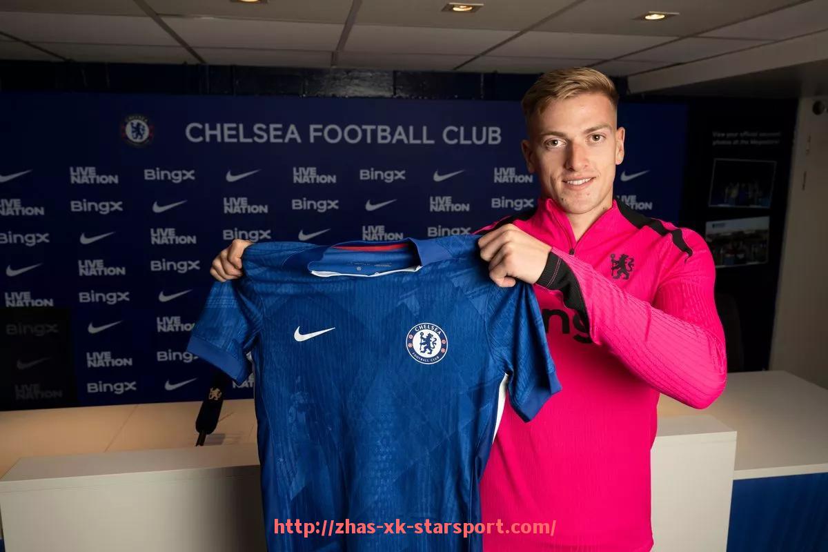 星空体育-英超联赛99号球衣历史及代表球员介绍